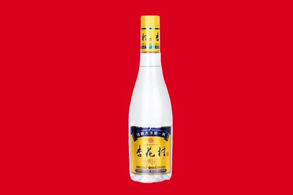 邢台新河县回收杏花村