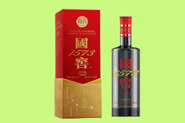 邢台新河县回收国窖