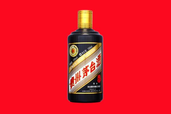 邢台新河县回收茅台酒瓶